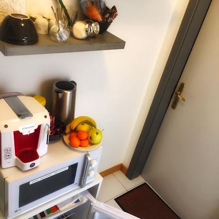 B&B Centro Trento Exteriör bild