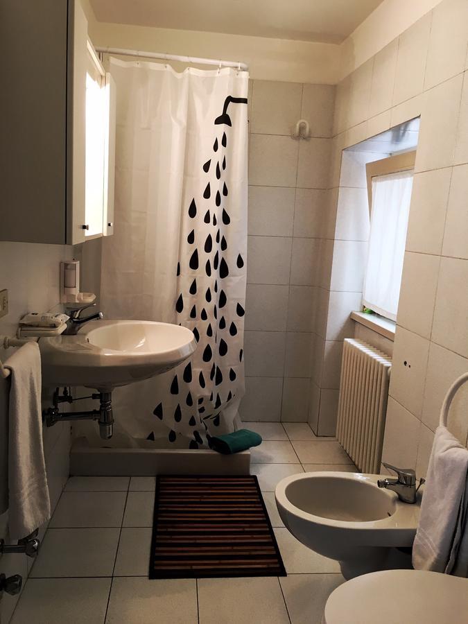 B&B Centro Trento Exteriör bild